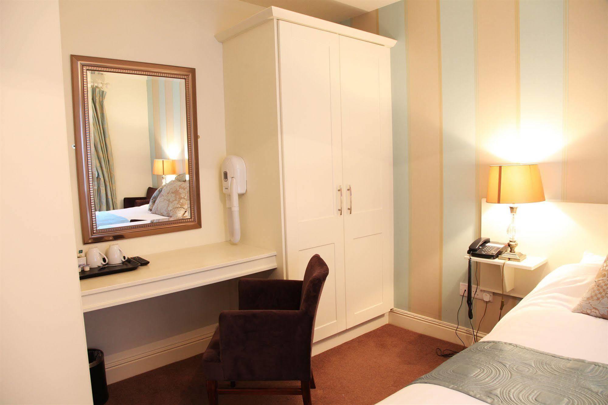 Guest house An Sugan Clonakilty