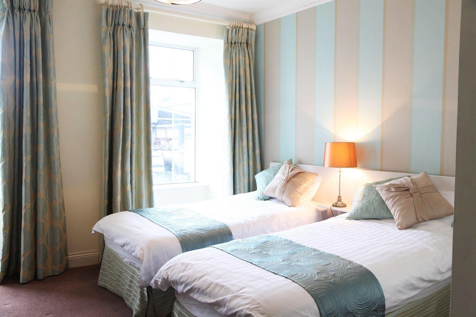 Guest house An Sugan Clonakilty