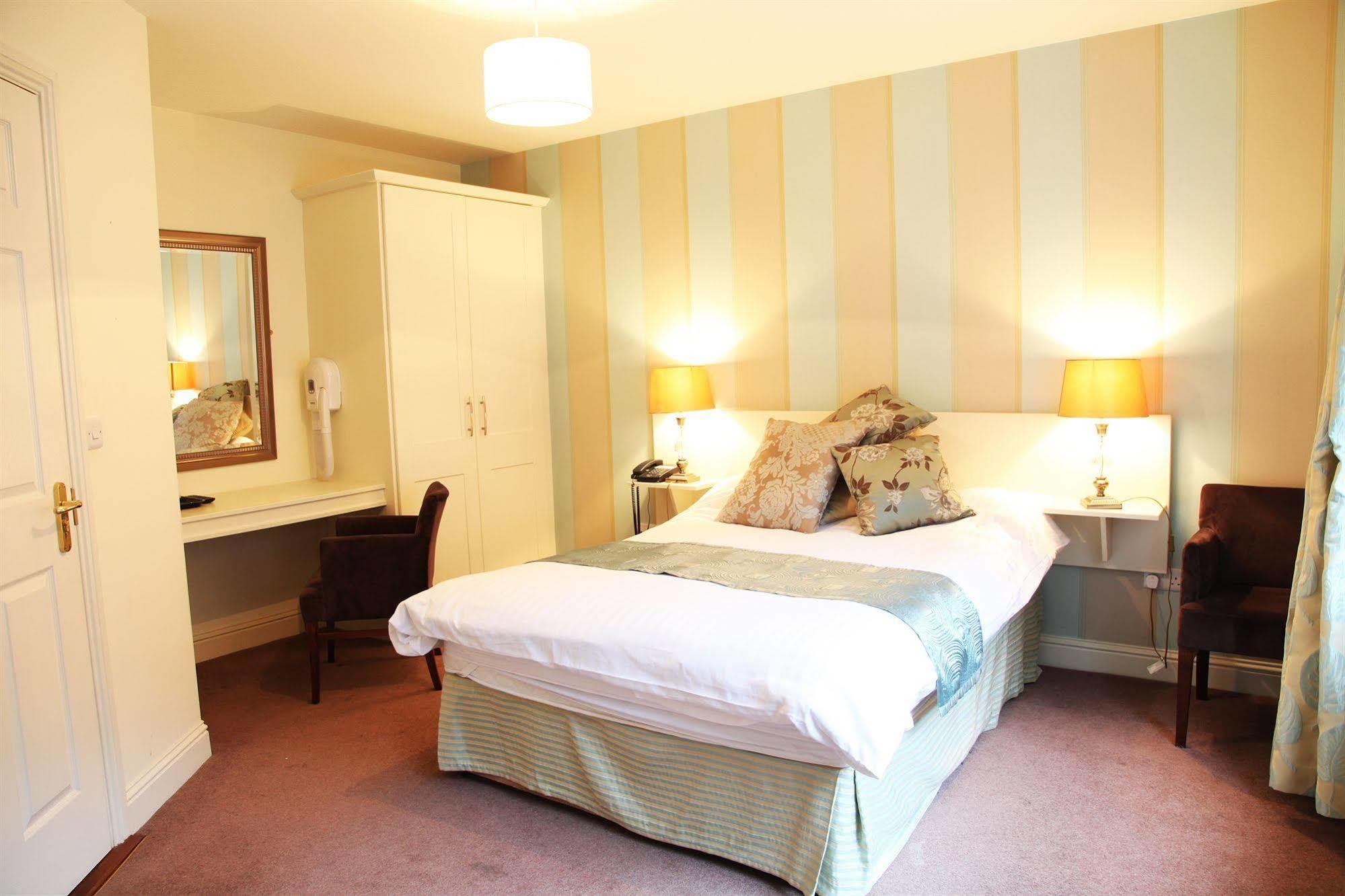 Guest house An Sugan